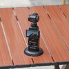 Podstawka SUNNYLIFE OP3-MZ982 do DJI Osmo Pocket 3 Zastosowanie Kamery DJI Osmo Pocket 3