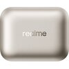 Słuchawki dokanałowe REALME Buds Air 7 ANC Złoty Pasmo przenoszenia min. [Hz] 20