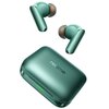Słuchawki dokanałowe REALME Buds Air 7 Pro ANC Zielony Transmisja bezprzewodowa Bluetooth
