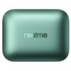 Słuchawki dokanałowe REALME Buds Air 7 Pro ANC Zielony Typ słuchawek Dokanałowe