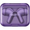 Słuchawki dokanałowe REALME Buds Air 7 ANC Fioletowy Pasmo przenoszenia min. [Hz] 20