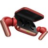 Słuchawki dokanałowe REALME Buds Air 7 Pro ANC Czerwony Transmisja bezprzewodowa Bluetooth