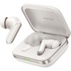 Słuchawki dokanałowe REALME Buds Air 7 Pro ANC Beżowy Transmisja bezprzewodowa Bluetooth