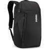 Plecak na laptopa THULE Accent 20L 16 cali Czarny