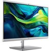 Komputer ACER Aspire C27-195ES 27" Ultra 7-155U 32GB RAM 1TB SSD Windows 11 Home Liczba rdzeni 12