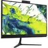 Komputer ACER Aspire C24-2YE13U3UNL 23.8" IPS i3-1305U 16GB RAM 512GB SSD Windows 11 Home System operacyjny Windows 11 Home