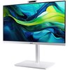 Komputer ACER Aspire C24-1YE13U5UNH 23.8" i5-1334U 32GB RAM 1TB SSD Windows 11 Home Pamięć podręczna procesora [MB] 12