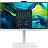 Komputer ACER Aspire C24-1YE13U5UNH 23.8" i5-1334U 32GB RAM 1TB SSD Windows 11 Home Pamięć RAM [GB] 32