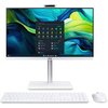 Komputer ACER Aspire C24-1YE13U5UNH 23.8" i5-1334U 32GB RAM 1TB SSD Windows 11 Home Typ pamięci RAM DDR4