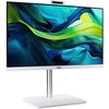 Komputer ACER Aspire C24-1YE13U5UNH 23.8" i5-1334U 32GB RAM 1TB SSD Windows 11 Home Taktowanie procesora [GHz] 3.4 - 4.6