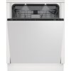 Zmywarka BEKO bPRO700 BDIN39640A Autodozowanie Autootwieranie drzwi CornerIntense 60cm Pojemność [kpl.] 16