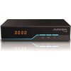 Dekoder FERGUSON Ariva T75 DVB-T2/HEVC/H.265 Funkcje dodatkowe EPG - elektroniczny przewodnik po programach