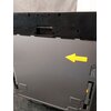 Zmywarka BEKO bPRO700 BDIN39640A Autodozowanie Autootwieranie drzwi CornerIntense 60cm Zastosowane technologie Fast+