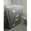 Zmywarka BEKO b100 DVS05024S Quick&Shine 45cm Srebrny Funkcje dodatkowe System zmiękczający wodę