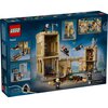 LEGO 76447 Harry Potter Zamek Hogwart: lekcja latania na miotle Kod producenta 76447