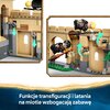 LEGO 76447 Harry Potter Zamek Hogwart: lekcja latania na miotle Kolekcjonerskie Nie