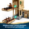 LEGO 76447 Harry Potter Zamek Hogwart: lekcja latania na miotle Załączona dokumentacja Instrukcja obsługi w języku polskim