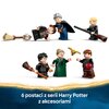 LEGO 76447 Harry Potter Zamek Hogwart: lekcja latania na miotle Gwarancja 24 miesiące