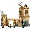 LEGO 76447 Harry Potter Zamek Hogwart: lekcja latania na miotle Kod producenta 76447