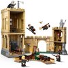 LEGO 76447 Harry Potter Zamek Hogwart: lekcja latania na miotle Kolekcjonerskie Nie