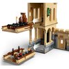 LEGO 76447 Harry Potter Zamek Hogwart: lekcja latania na miotle Załączona dokumentacja Instrukcja obsługi w języku polskim