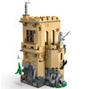 LEGO 76447 Harry Potter Zamek Hogwart: lekcja latania na miotle Gwarancja 24 miesiące