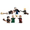 LEGO 76447 Harry Potter Zamek Hogwart: lekcja latania na miotle Płeć Chłopiec