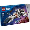 LEGO 60446 City Modułowy galaktyczny statek kosmiczny Seria Lego City