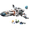 LEGO 60446 City Modułowy galaktyczny statek kosmiczny Kod producenta 60446