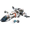 LEGO 60446 City Modułowy galaktyczny statek kosmiczny Motyw Modułowy galaktyczny statek kosmiczny