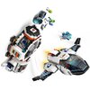 LEGO 60446 City Modułowy galaktyczny statek kosmiczny Gwarancja 24 miesiące