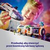 LEGO 60446 City Modułowy galaktyczny statek kosmiczny Kolekcjonerskie Nie