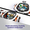 LEGO 60446 City Modułowy galaktyczny statek kosmiczny Gwarancja 24 miesiące