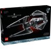 LEGO 75382 Star Wars TIE Interceptor Wiek 18 lat