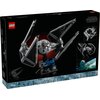 LEGO 75382 Star Wars TIE Interceptor Bateria w zestawie Nie