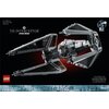 LEGO 75382 Star Wars TIE Interceptor Płeć Męska