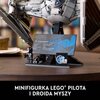 LEGO 75382 Star Wars TIE Interceptor Kolekcjonerskie Tak