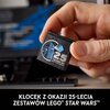 LEGO 75382 Star Wars TIE Interceptor Załączona dokumentacja Instrukcja obsługi w języku polskim