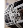 LEGO 75382 Star Wars TIE Interceptor Liczba elementów [szt] 1931