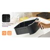 Air Fryer Frytkownica beztłuszczowa COSORI Turbo Tower Pro Smart CAF-DC123S-DEUR (WiFi) Funkcje dodatkowe Pieczenie