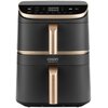 Air Fryer Frytkownica beztłuszczowa COSORI Turbo Tower Pro Smart CAF-DC123S-DEUR (WiFi) Funkcje Programator czasowy, Regulacja temperatury