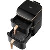Air Fryer Frytkownica beztłuszczowa COSORI Turbo Tower Pro Smart CAF-DC123S-DEUR (WiFi) Funkcje dodatkowe 7 automatycznych programów