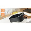 Air Fryer Frytkownica beztłuszczowa COSORI Turbo Tower CAF-DC121-AEUR (WiFi) Funkcje dodatkowe Chłodna w dotyku obudowa i uchwyt