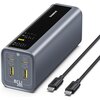 Powerbank BASEUS Energeek GP12 20800 mAh 145W Czarny Prąd wyjściowy [A] 2