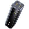Powerbank BASEUS Energeek GP12 20800 mAh 145W Czarny Prąd wyjściowy [A] 2.25