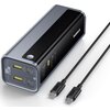 Powerbank BASEUS Energeek GP12 20800 mAh 145W Czarny Prąd wyjściowy [A] 2.5