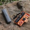 Futerał SUNNYLIFE OP3-K981-C do DJI Osmo Pocket 3 Pomarańczowy Gwarancja 24 miesiące