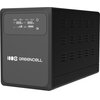 Zasilacz UPS GREENCELL PowerCore 1200VA 800W Czas przełączania [ms] 0 - 4 (10 maksymalnie)