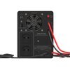 Zasilacz UPS GREENCELL PowerCore 1200VA 800W Sygnalizacja pracy Dźwiękowa