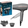 Suszarka CECOTEC Bamba IoniCare Power & Go Heaven Szary 2000W